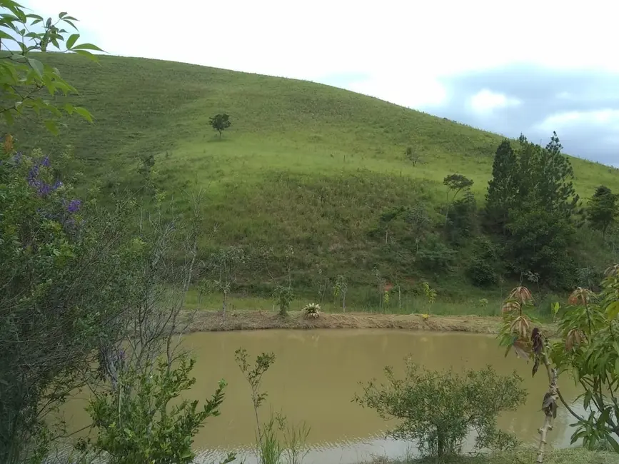 Sítio / Rancho com 2 quartos à venda, 135000m2 em Piquete - SP - imagem 9 Foto 9 de Sítio / Rancho com 2 quartos à venda, 135000m2 em Piquete - SP