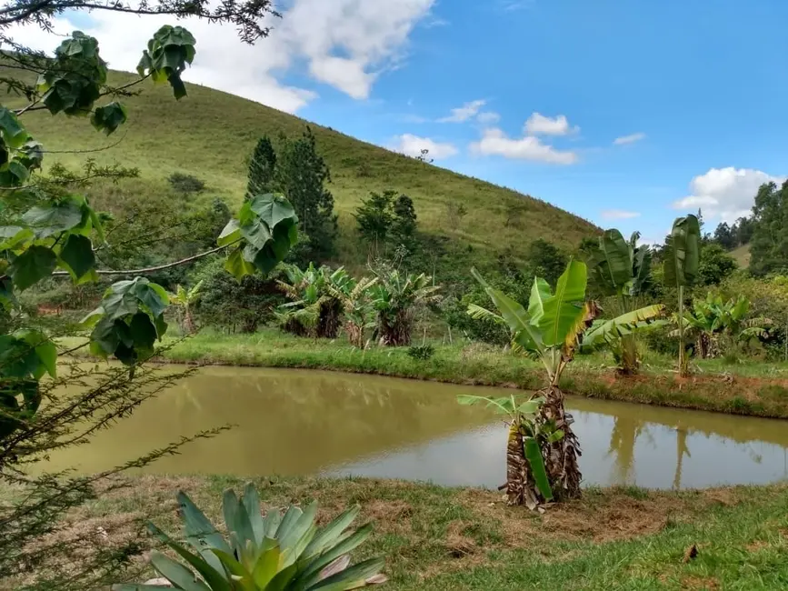 Foto 1 de Sítio / Rancho com 2 quartos à venda, 135000m2 em Piquete - SP