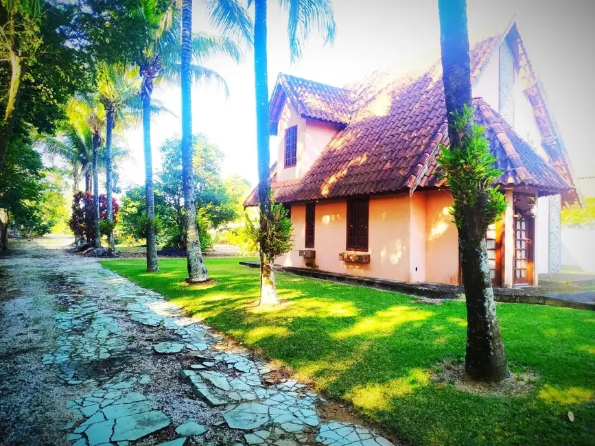 Foto 7 de Chácara com 2 quartos à venda, 74m2 em Pindamonhangaba - SP