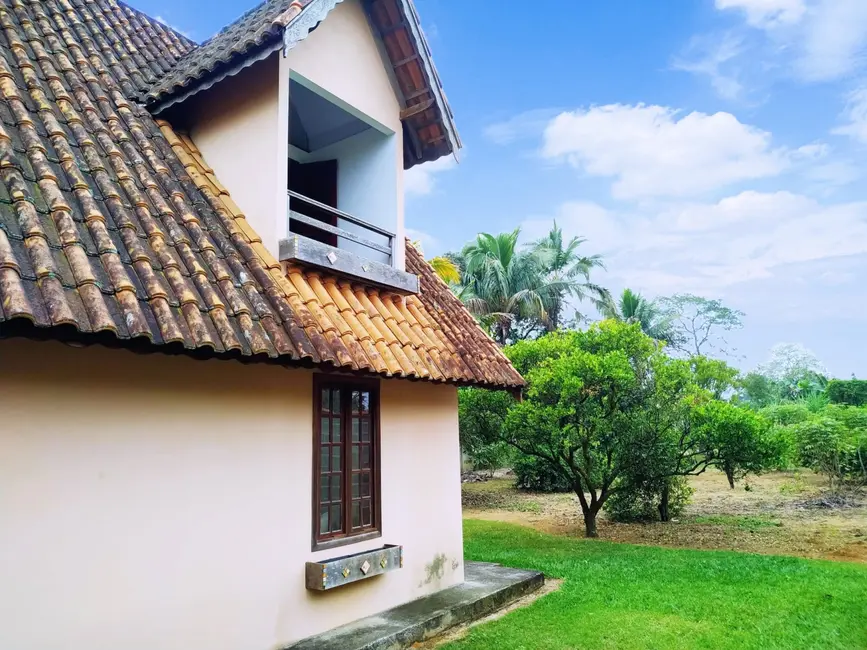 Foto 2 de Chácara com 2 quartos à venda, 74m2 em Pindamonhangaba - SP