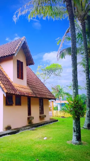 Foto 5 de Chácara com 2 quartos à venda, 74m2 em Pindamonhangaba - SP