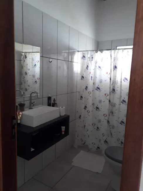 Foto 3 de Chácara com 2 quartos à venda, 100m2 em Bom Sucesso, Pindamonhangaba - SP