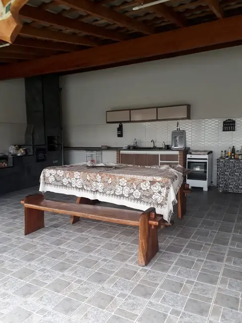 Foto 2 de Chácara com 2 quartos à venda, 100m2 em Bom Sucesso, Pindamonhangaba - SP