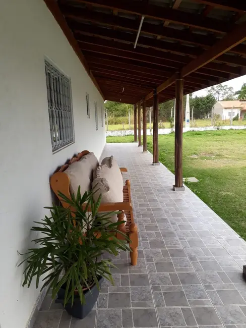 Foto 4 de Chácara com 2 quartos à venda, 100m2 em Bom Sucesso, Pindamonhangaba - SP