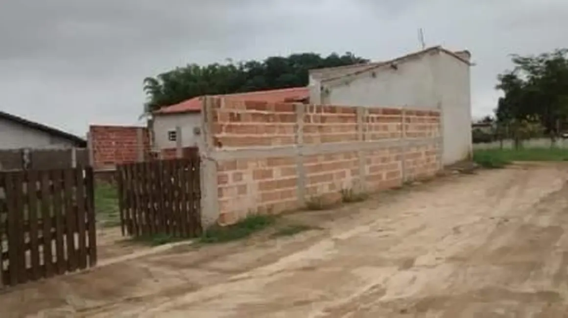 Foto 1 de Chácara com 1 quarto à venda, 710m2 em Guaratingueta - SP