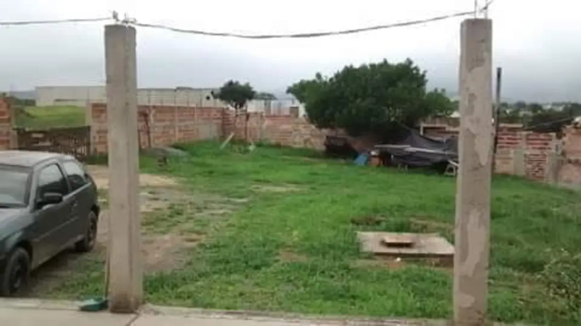 Foto 2 de Chácara com 1 quarto à venda, 710m2 em Guaratingueta - SP
