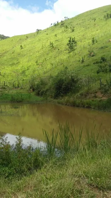 Foto 4 de Sítio / Rancho com 3 quartos à venda, 36000m2 em Cunha - SP