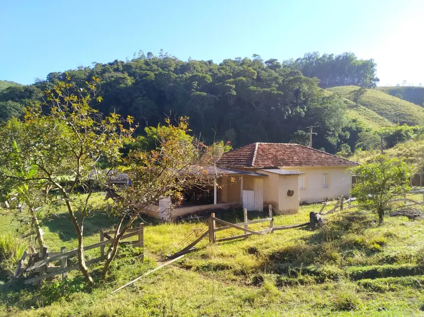 Foto 9 de Sítio / Rancho com 3 quartos à venda, 36000m2 em Cunha - SP