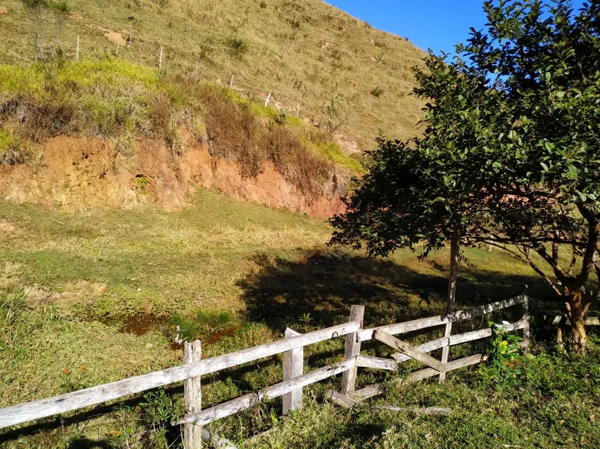 Foto 7 de Sítio / Rancho com 3 quartos à venda, 36000m2 em Cunha - SP