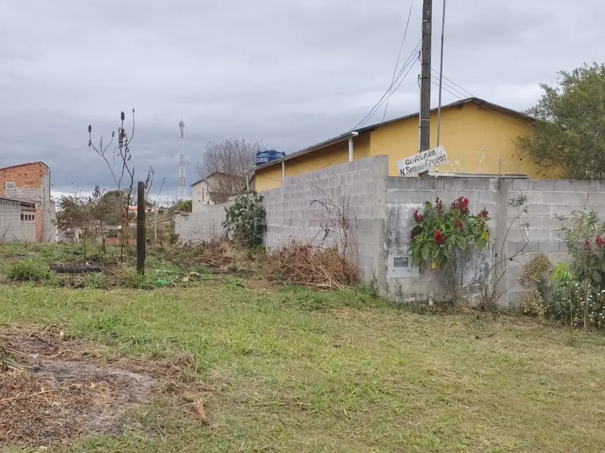Foto 1 de Chácara à venda, 500m2 em Campinas, Pindamonhangaba - SP