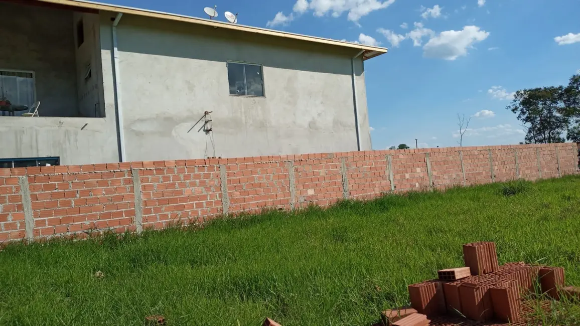 Foto 2 de Chácara à venda, 1447m2 em Pindamonhangaba - SP