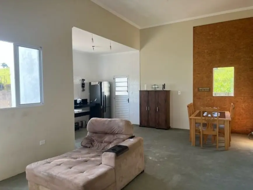 Foto 4 de Chácara com 3 quartos à venda em Granjas Rurais Reunidas São Judas Tadeu, Taubate - SP