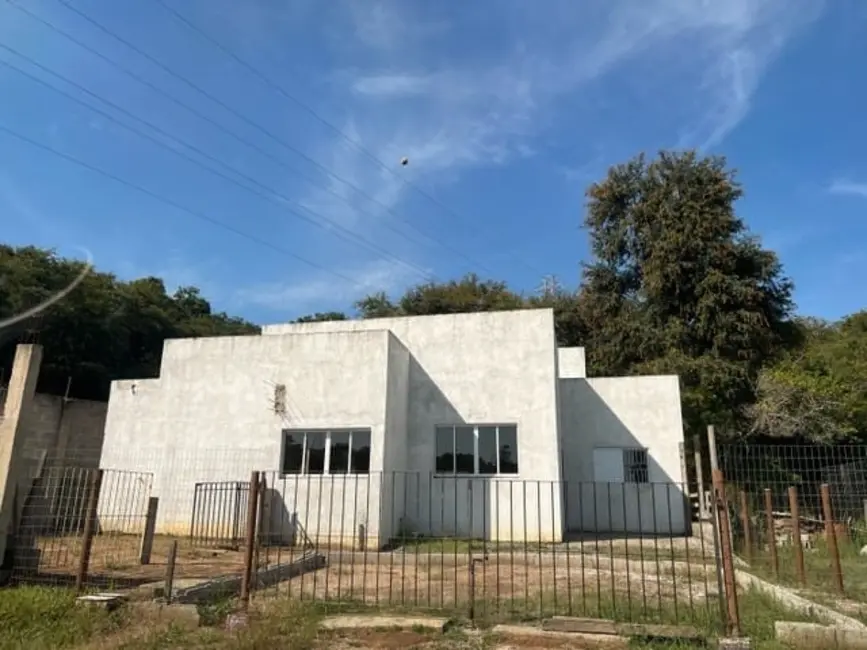 Foto 1 de Chácara com 3 quartos à venda em Granjas Rurais Reunidas São Judas Tadeu, Taubate - SP
