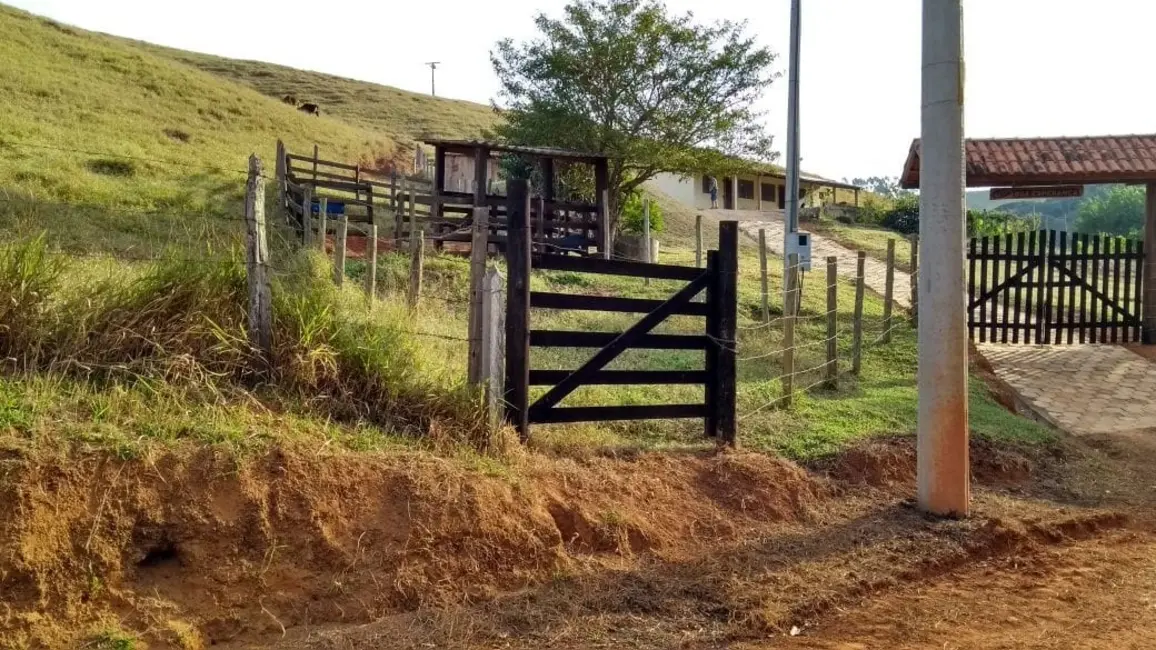 Foto 1 de Chácara com 2 quartos à venda, 25000m2 em Cunha - SP