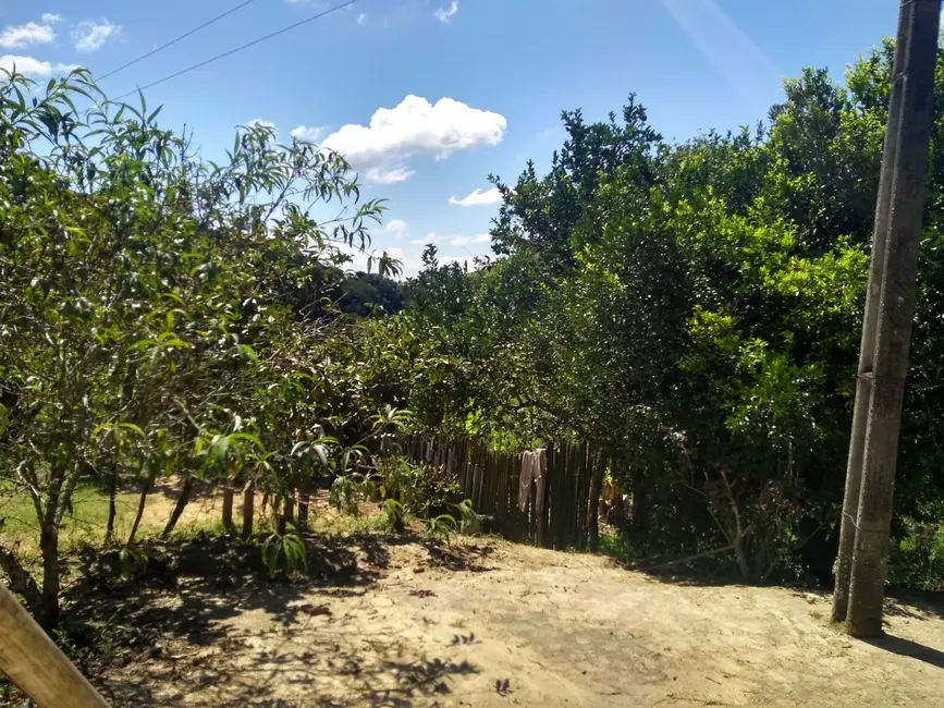 Foto 4 de Sítio / Rancho com 2 quartos à venda, 768000m2 em Cunha - SP