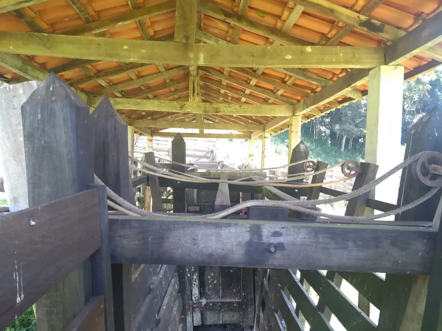 Foto 1 de Sítio / Rancho com 2 quartos à venda, 768000m2 em Cunha - SP