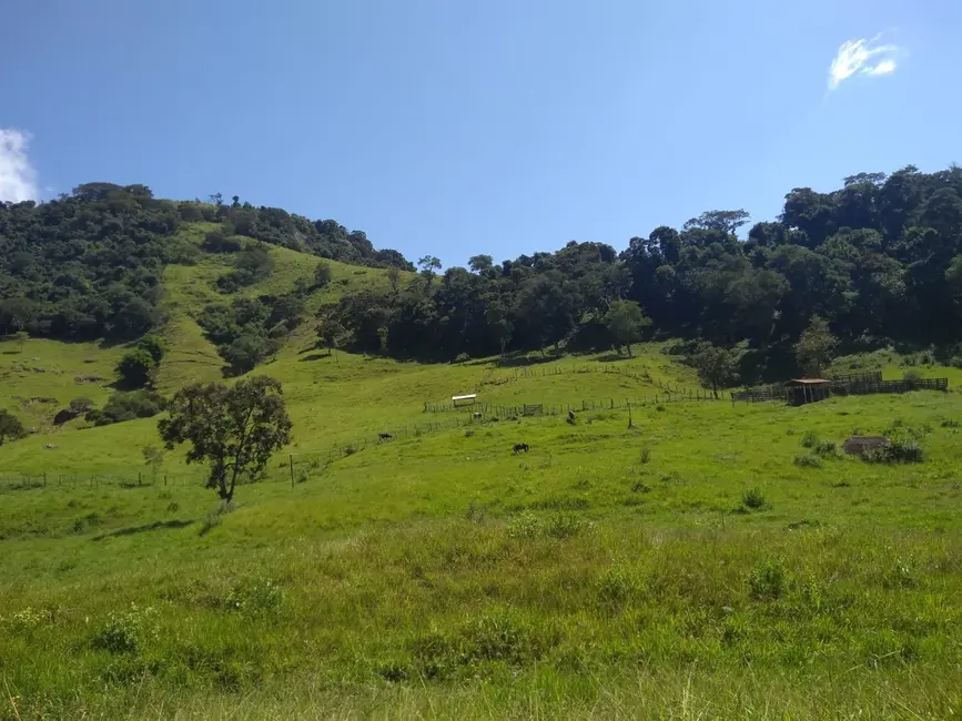 Foto 6 de Sítio / Rancho com 2 quartos à venda, 768000m2 em Cunha - SP