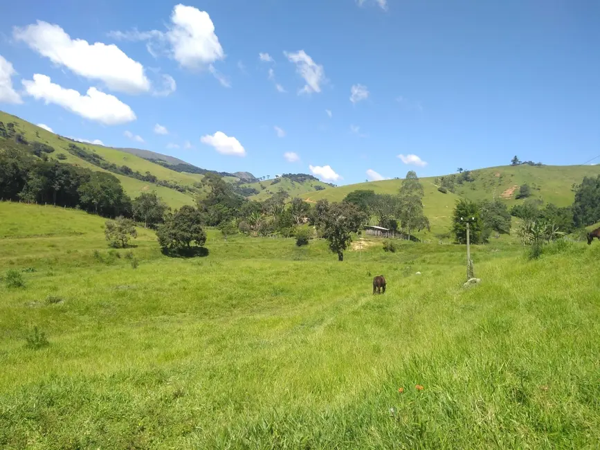 Foto 7 de Sítio / Rancho com 2 quartos à venda, 768000m2 em Cunha - SP