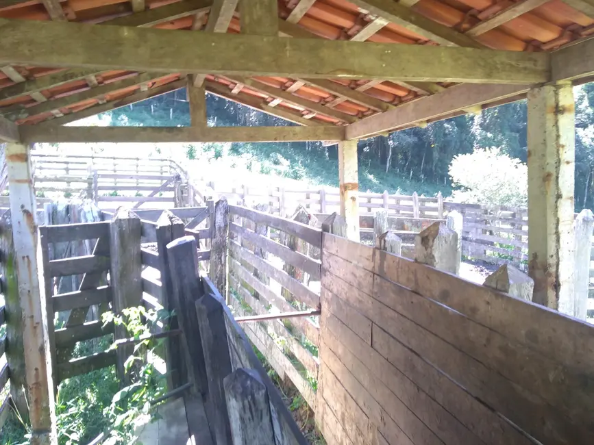 Foto 9 de Sítio / Rancho com 2 quartos à venda, 768000m2 em Cunha - SP