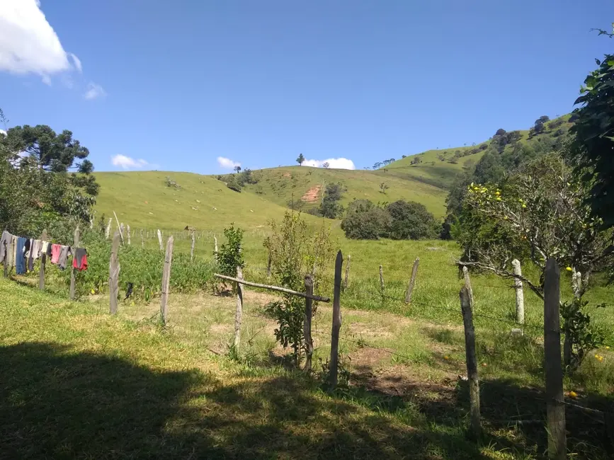 Foto 2 de Sítio / Rancho com 2 quartos à venda, 768000m2 em Cunha - SP