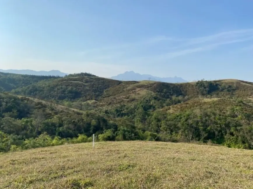 Foto 2 de Chácara à venda em Campinho, Lorena - SP