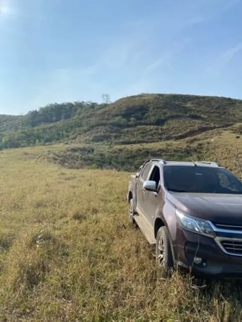 Foto 4 de Chácara à venda em Campinho, Lorena - SP
