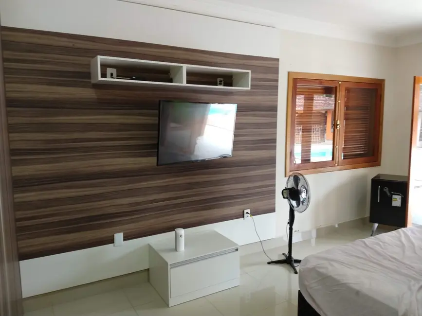 Foto 9 de Chácara com 4 quartos à venda, 500m2 em Alto do Piracuama, Pindamonhangaba - SP