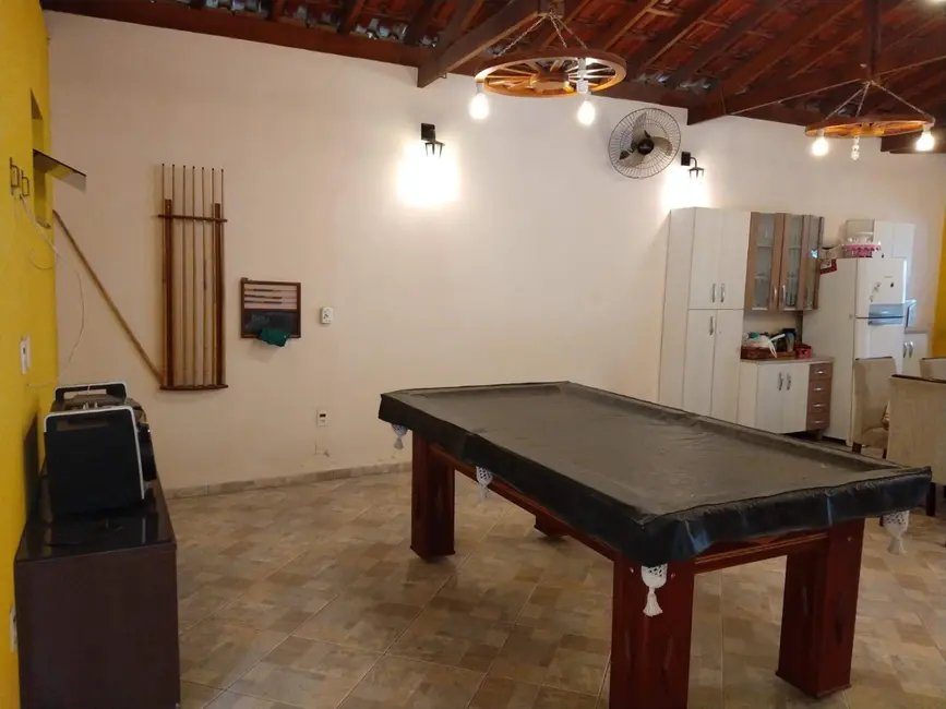 Foto 5 de Chácara com 4 quartos à venda, 500m2 em Alto do Piracuama, Pindamonhangaba - SP