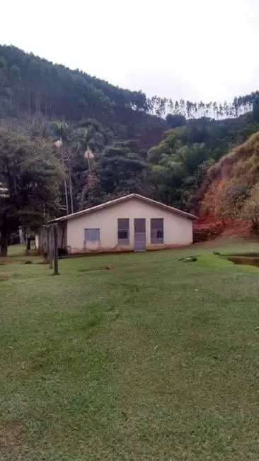 Foto 8 de Sítio / Rancho com 3 quartos à venda, 1089000m2 em Roseira - SP