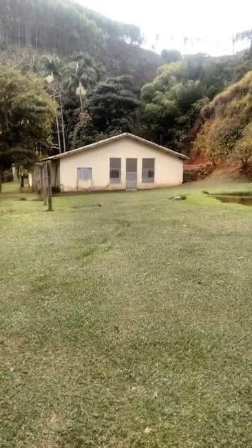 Foto 7 de Sítio / Rancho com 3 quartos à venda, 1089000m2 em Roseira - SP