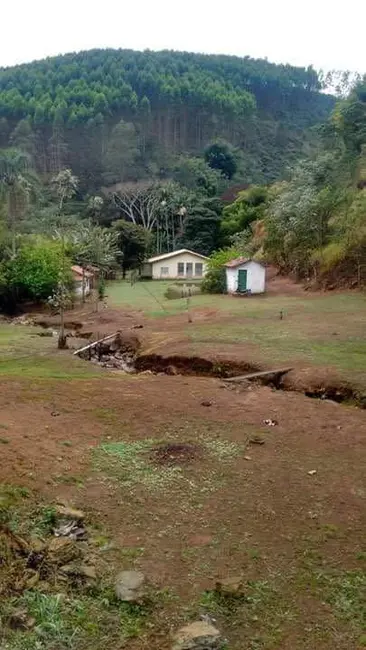 Foto 4 de Sítio / Rancho com 3 quartos à venda, 1089000m2 em Roseira - SP