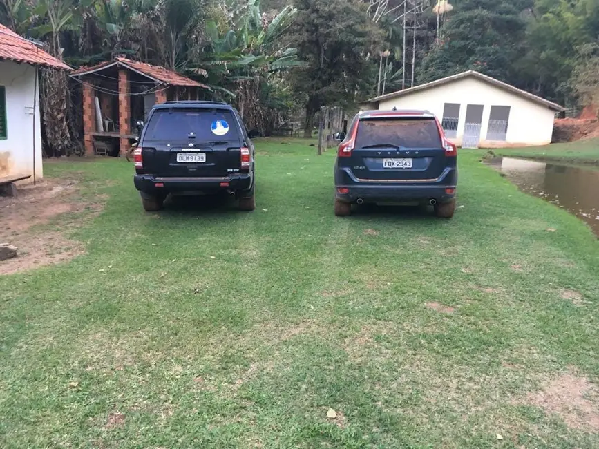 Foto 9 de Sítio / Rancho com 3 quartos à venda, 1089000m2 em Roseira - SP