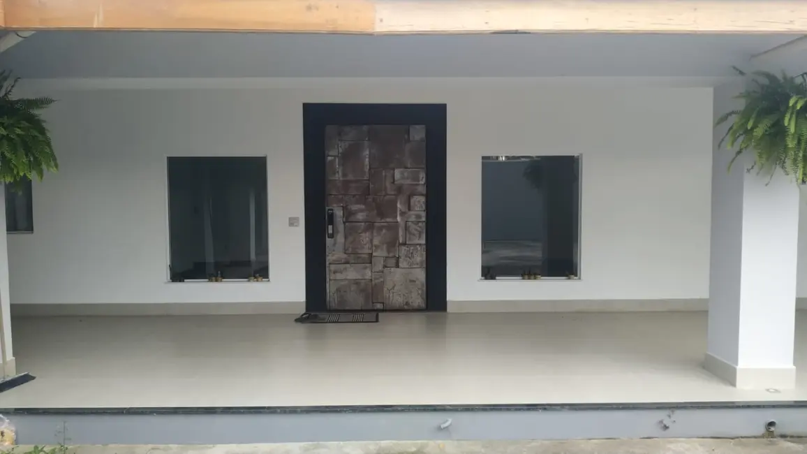 Foto 3 de Chácara com 3 quartos à venda, 541m2 em Roseira - SP