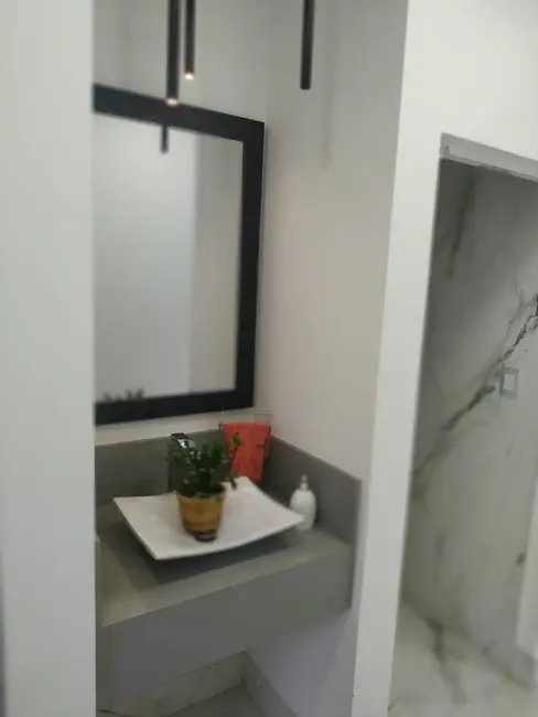 Foto 6 de Chácara com 3 quartos à venda, 541m2 em Roseira - SP