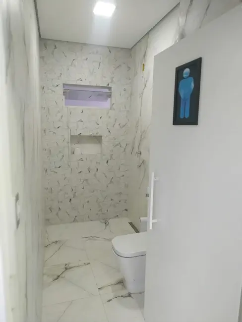 Foto 4 de Chácara com 3 quartos à venda, 541m2 em Roseira - SP