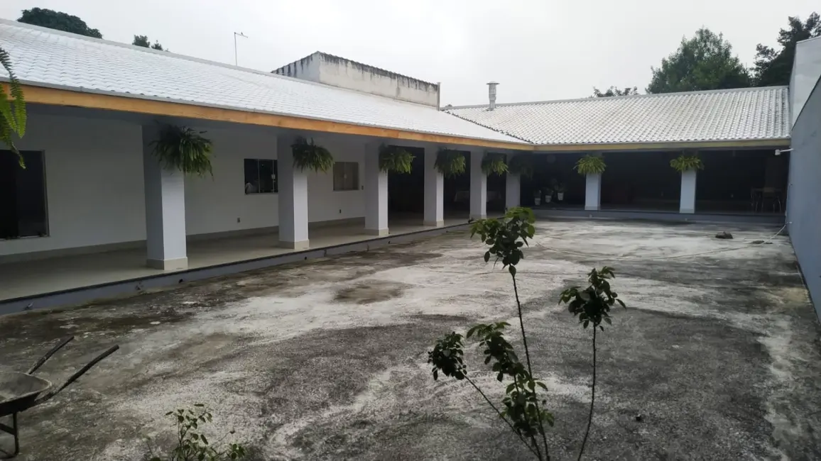 Foto 9 de Chácara com 3 quartos à venda, 541m2 em Roseira - SP