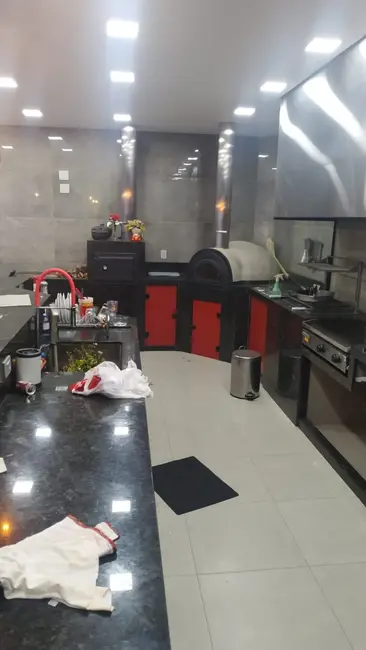 Foto 7 de Chácara com 3 quartos à venda, 541m2 em Roseira - SP