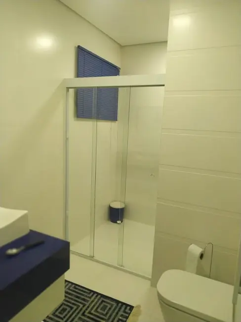 Foto 1 de Chácara com 3 quartos à venda, 541m2 em Roseira - SP