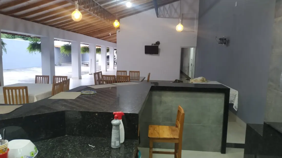 Foto 8 de Chácara com 3 quartos à venda, 541m2 em Roseira - SP