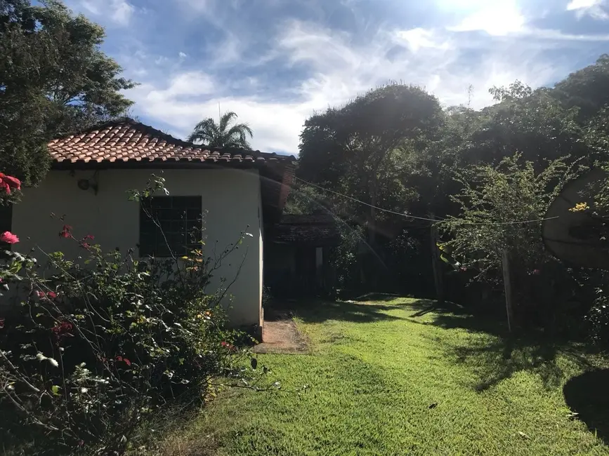 Foto 6 de Sítio / Rancho com 3 quartos à venda, 157000m2 em Cunha - SP