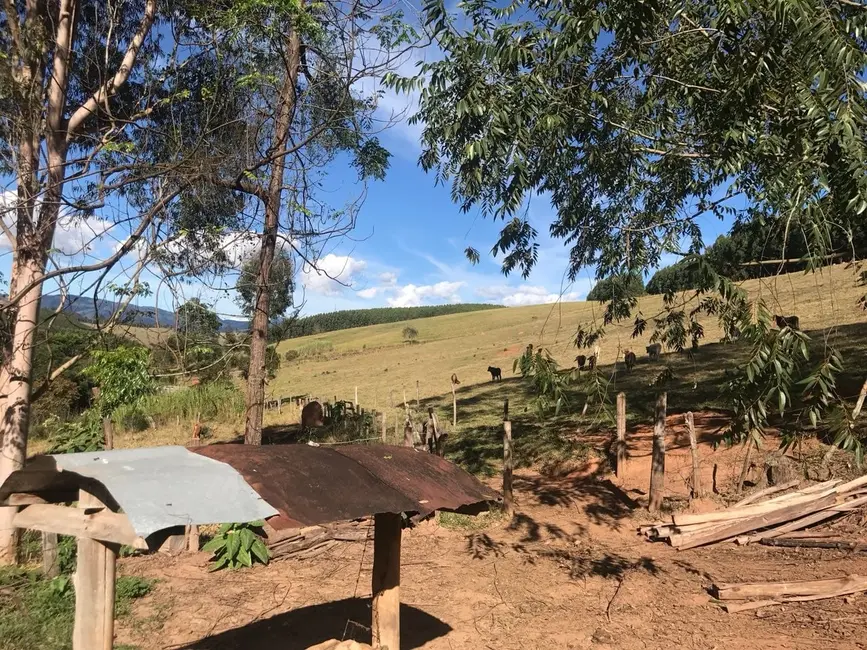 Foto 7 de Sítio / Rancho com 3 quartos à venda, 157000m2 em Cunha - SP