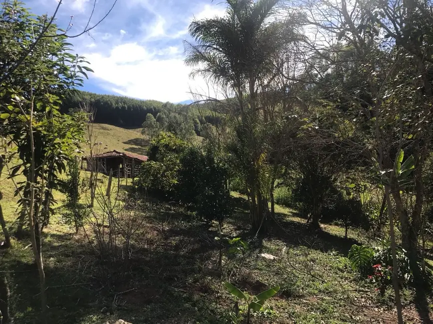 Foto 5 de Sítio / Rancho com 3 quartos à venda, 157000m2 em Cunha - SP