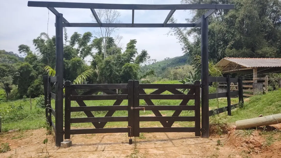 Foto 7 de Chácara à venda, 12000m2 em Ribeirão Grande, Pindamonhangaba - SP