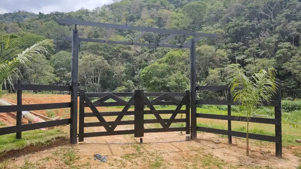 Foto 9 de Chácara à venda, 12000m2 em Ribeirão Grande, Pindamonhangaba - SP