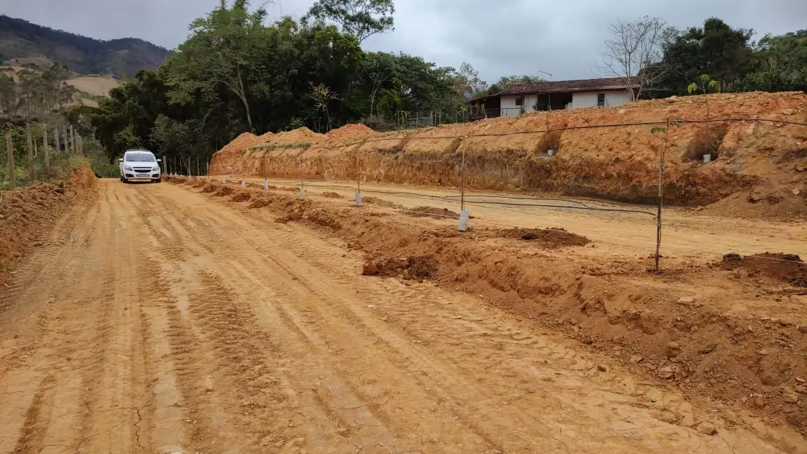 Foto 6 de Chácara à venda, 12000m2 em Ribeirão Grande, Pindamonhangaba - SP