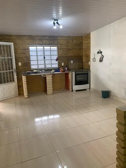 Foto 5 de Chácara com 2 quartos à venda, 700m2 em Goiabal, Pindamonhangaba - SP