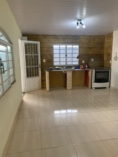 Foto 6 de Chácara com 2 quartos à venda, 700m2 em Goiabal, Pindamonhangaba - SP