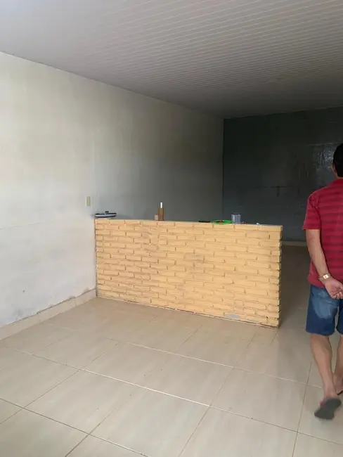 Foto 2 de Chácara com 2 quartos à venda, 700m2 em Goiabal, Pindamonhangaba - SP
