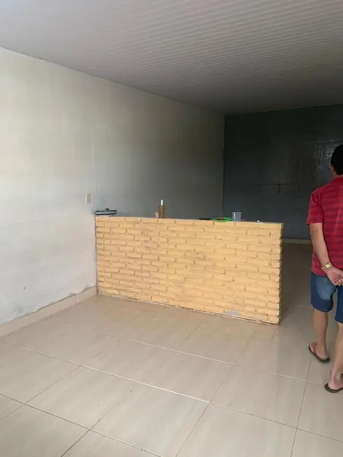 Foto 3 de Chácara com 2 quartos à venda, 700m2 em Goiabal, Pindamonhangaba - SP