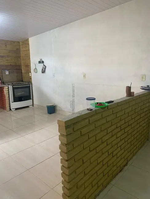 Foto 7 de Chácara com 2 quartos à venda, 700m2 em Goiabal, Pindamonhangaba - SP
